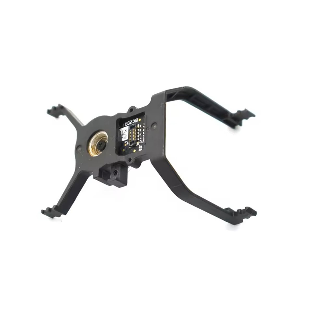 Drone Gimbal Dampener - قطعة واحدة من قاعدة تثبيت ممتصة