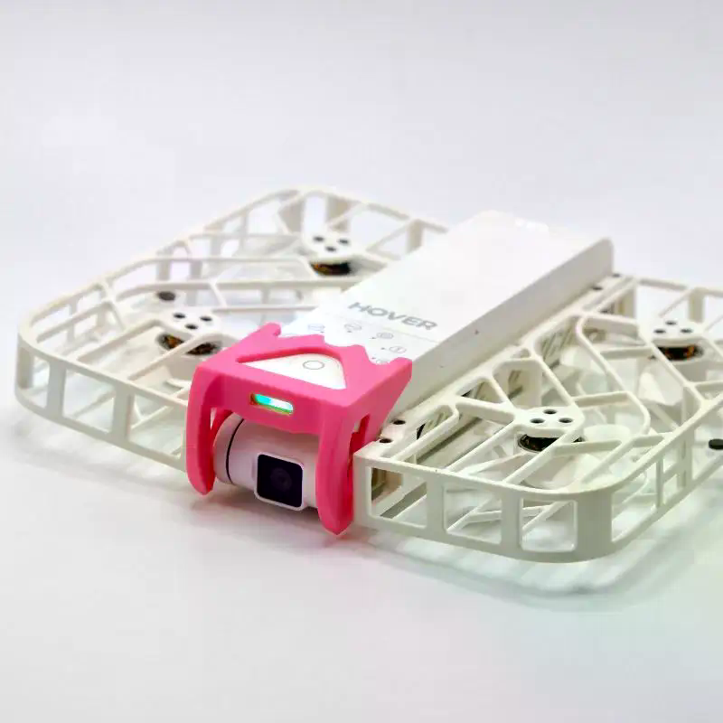 Drone Gimbal Case - غطاء حماية للكاميرا المثبتة على الطائرة