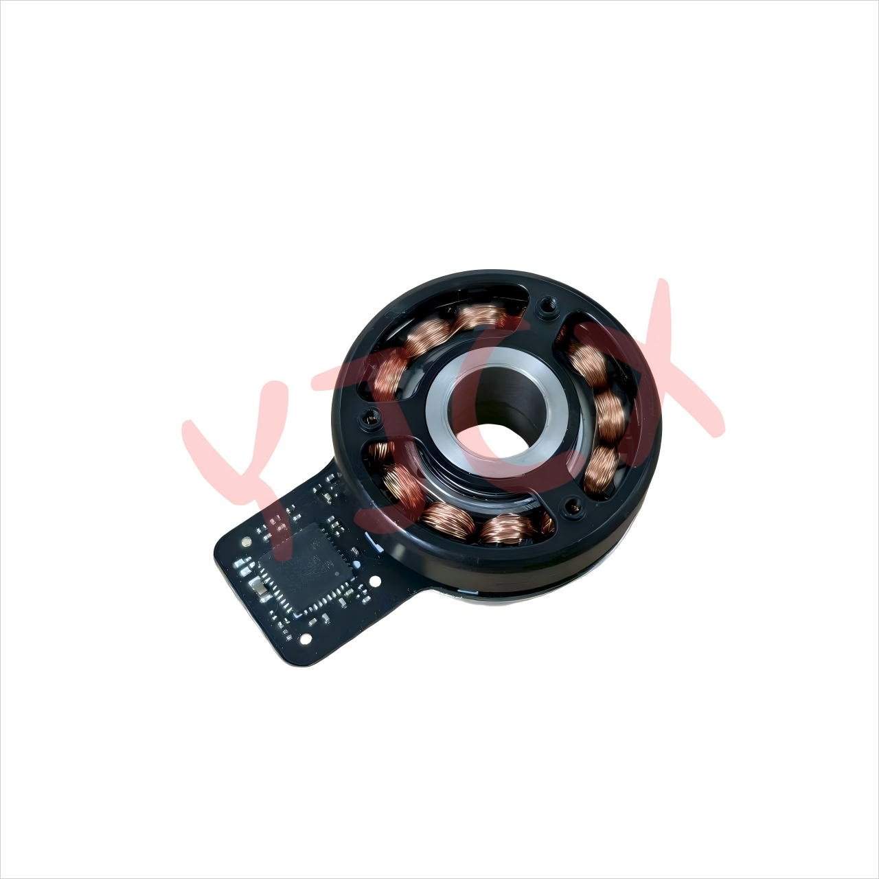 جديد Mavic 3pro Gimbal Yaw Mot - مراجعة Drone Gimbal 3 Axis وسعره