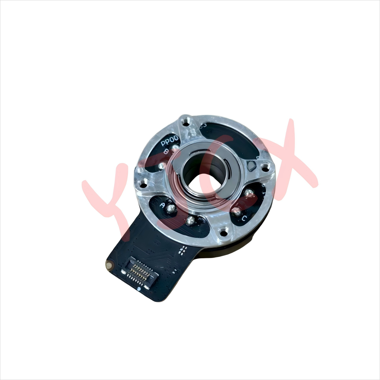 جديد Mavic 3pro Gimbal Yaw Mot - مراجعة Drone Gimbal 3 Axis وسعره