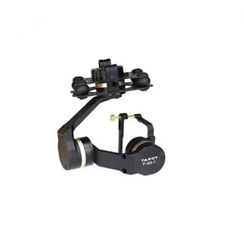 TL3T05 التارو لـ Gopro 3DIV Me - مراجعة Drone Gimbal For Gopro Hero وسعره