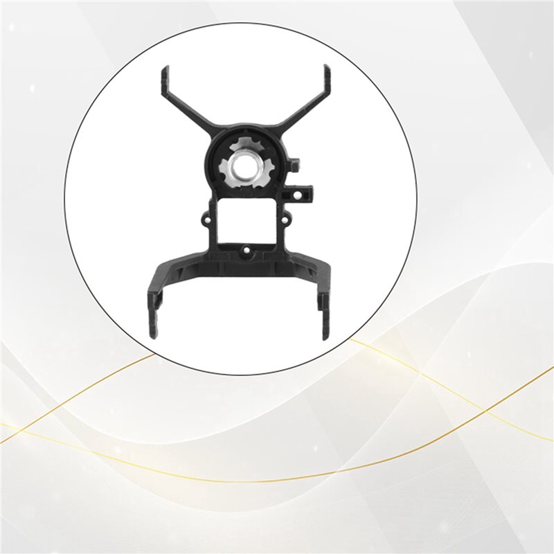 حامل ممتص الصدمات للجيمبال 2X  - مراجعة Drone Gimbal Dampener وسعره