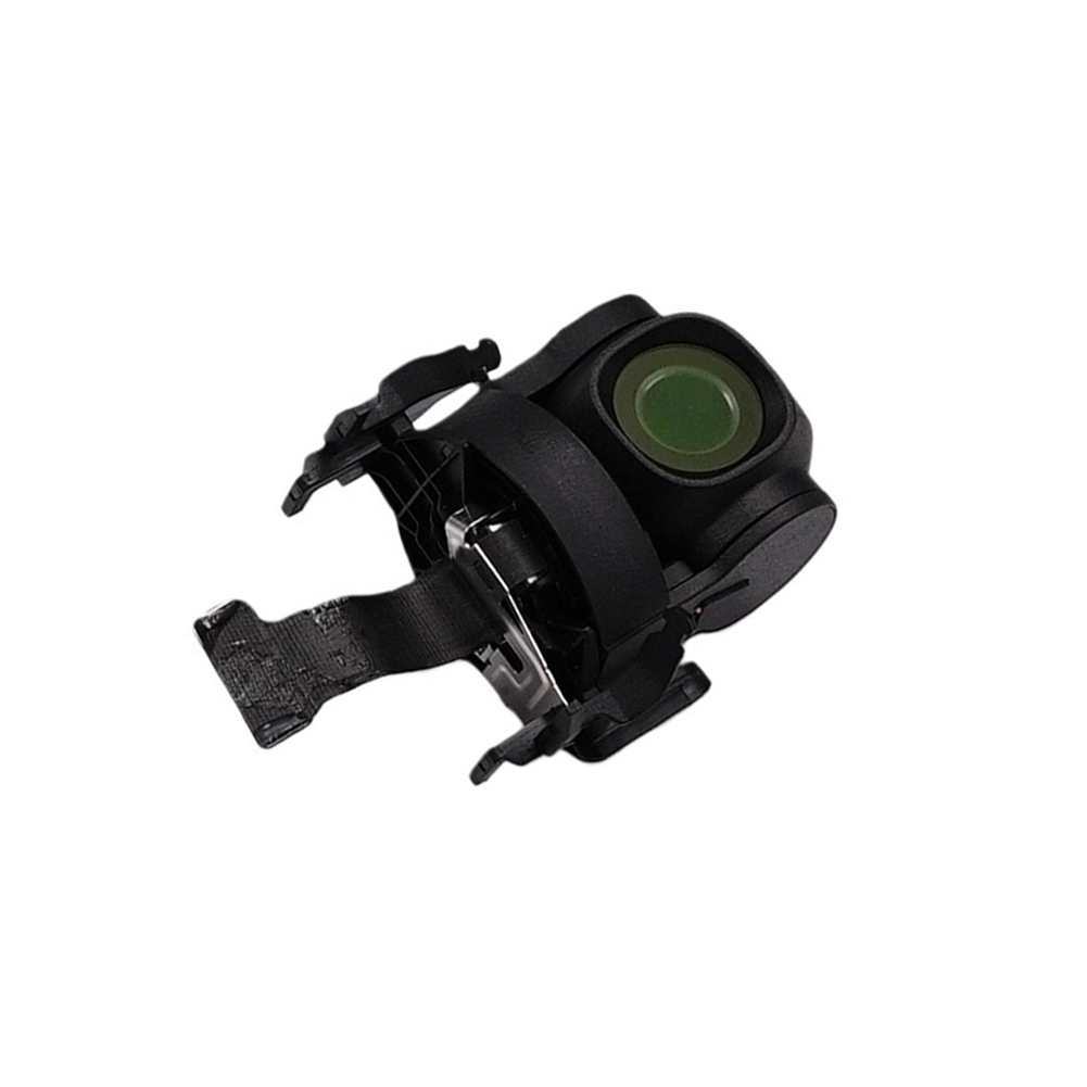 【قطعة أساسية】قطع غيار بديلة لإ - مراجعة Drone Gimbal 2 Axis وسعره