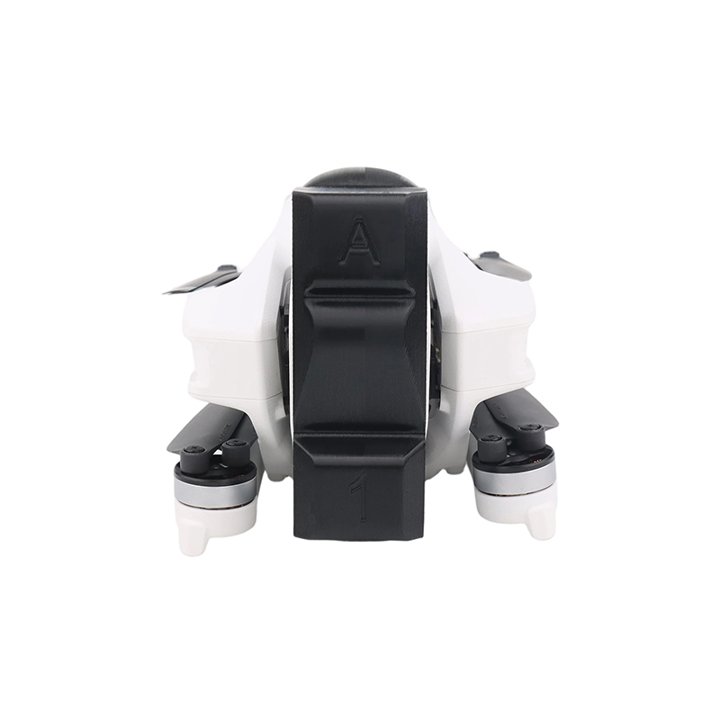 ل Insta360 المضادة للجاذبية A1 - مراجعة Drone Gimbal For Insta360 وسعره