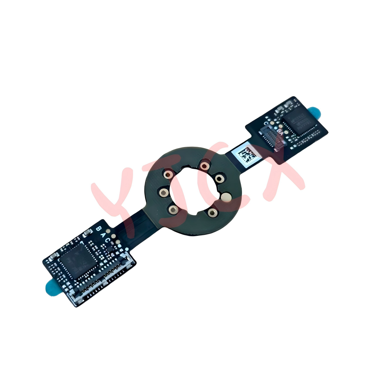 جديد Gimbal لفة موتور المجلس ل - مراجعة Drone Gimbal Ribbon Cable وسعره
