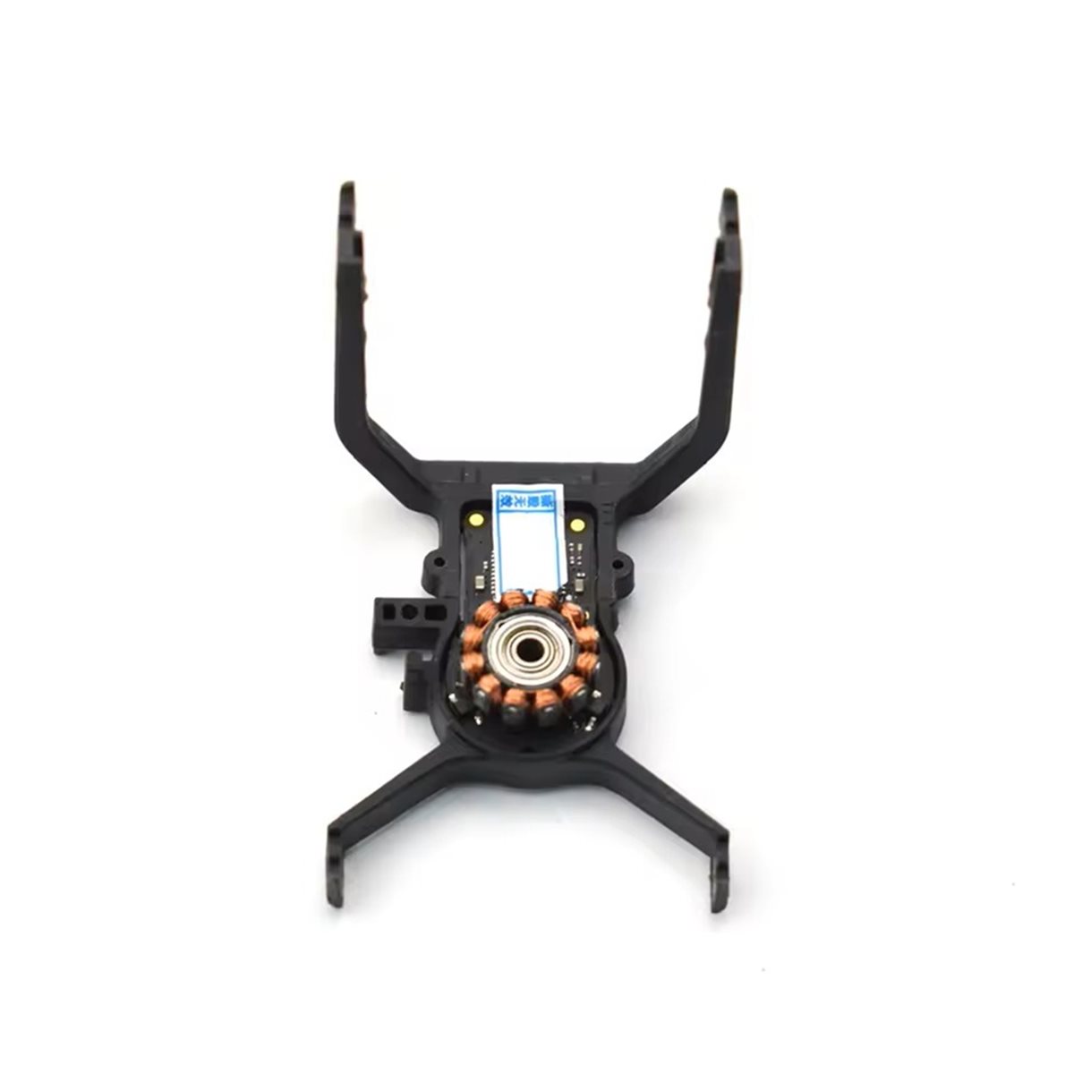 قطعة واحدة من قاعدة تثبيت ممتص - مراجعة Drone Gimbal Dampener وسعره