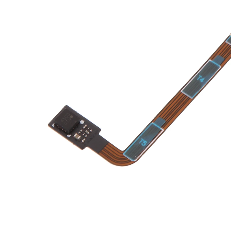 كابل مرن بشريط مرن 3 في 1 مسطح - مراجعة Drone Gimbal Ribbon Cable وسعره