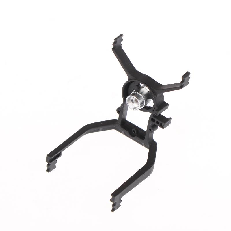 1 قطعة Gimbal امتصاص الاهتزاز  - مراجعة Drone Gimbal Dampener وسعره