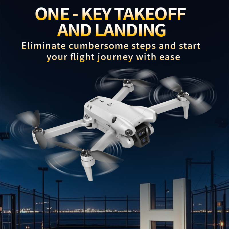 Xiaomi S101 Drone 8K HD كاميرا - مراجعة Drone Gimbal Mount وسعره