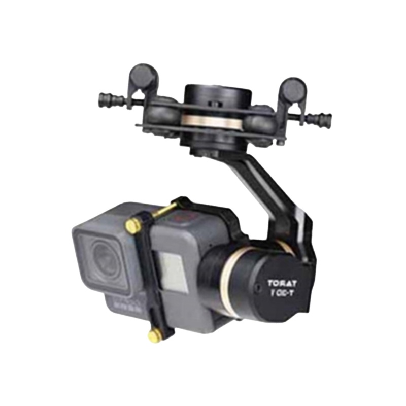 Tarot TL3T05 لـ Gopro 3DIV Met - مراجعة Drone Gimbal For Gopro وسعره