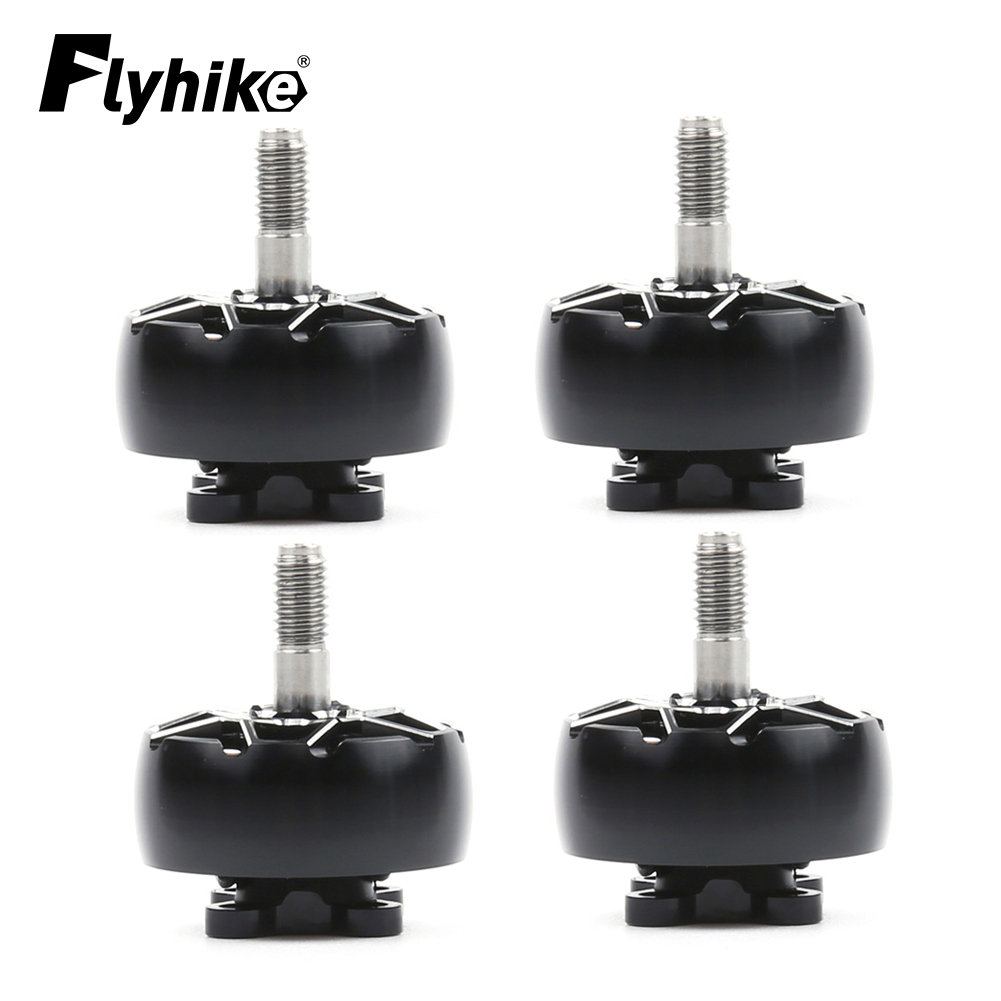 Ifly XING2 2207 2750KV 4s/1750 - مراجعة Drone Gimbal Brushless وسعره
