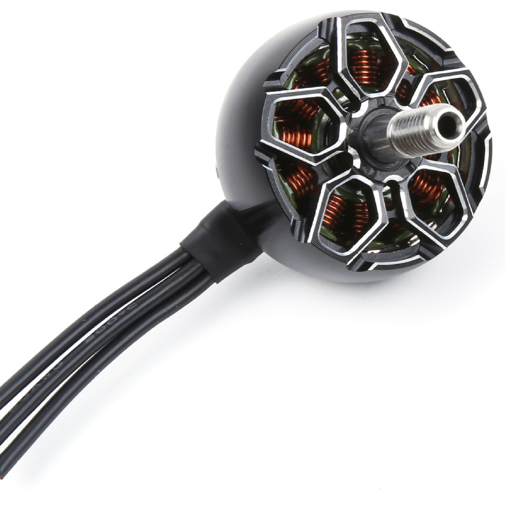 Ifly XING2 2207 2750KV 4s/1750 - مراجعة Drone Gimbal Brushless وسعره