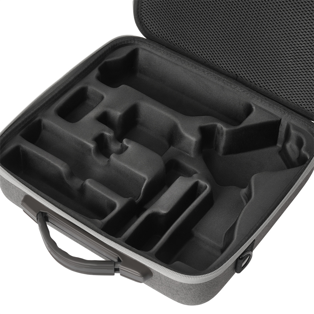 حقيبة حماية لطائرة بدون طيار م - مراجعة Drone Gimbal Case وسعره