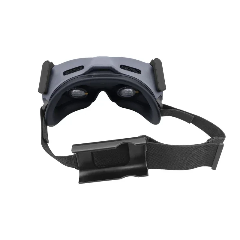 حامل البطارية عقال حافظة بطاري - مراجعة Drone Gimbal Case وسعره