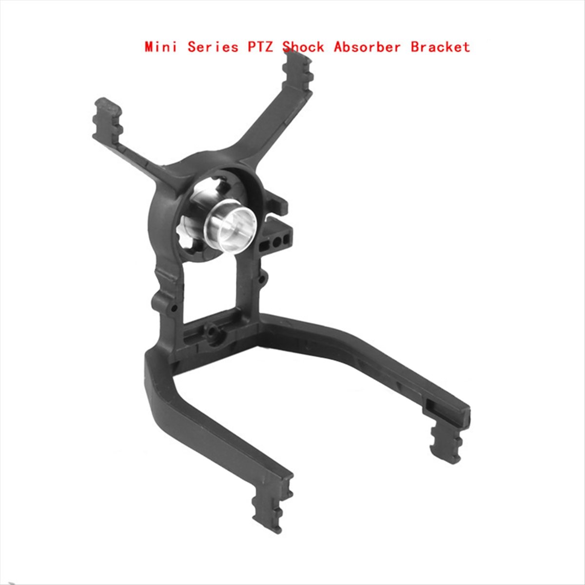حامل جيمبال ABGN لطائرات ميني  - مراجعة Drone Gimbal Dampener وسعره