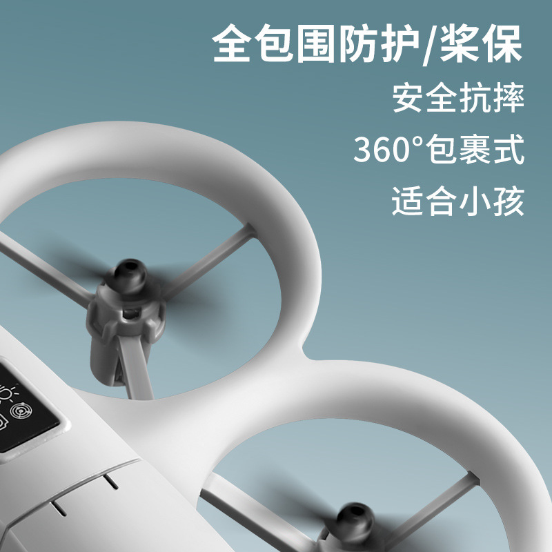 طائرة بدون طيار GT3 MAX بدقة 8 - مراجعة Drone Gimbal 2 Axis وسعره
