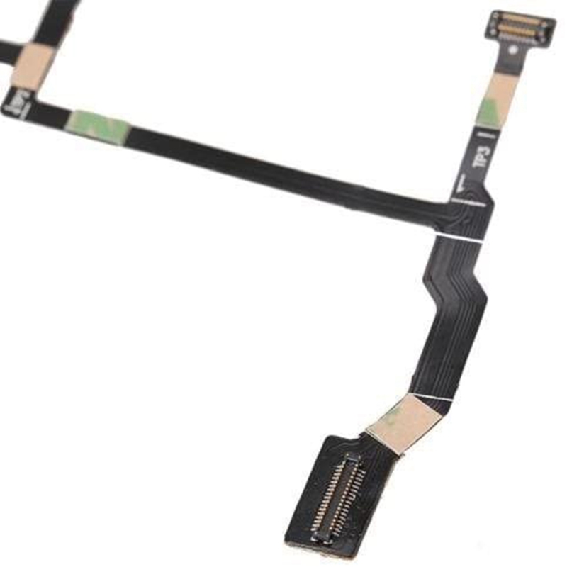 كاميرا مرنة gimbal الكابلات ال - مراجعة Drone Gimbal Ribbon Cable وسعره