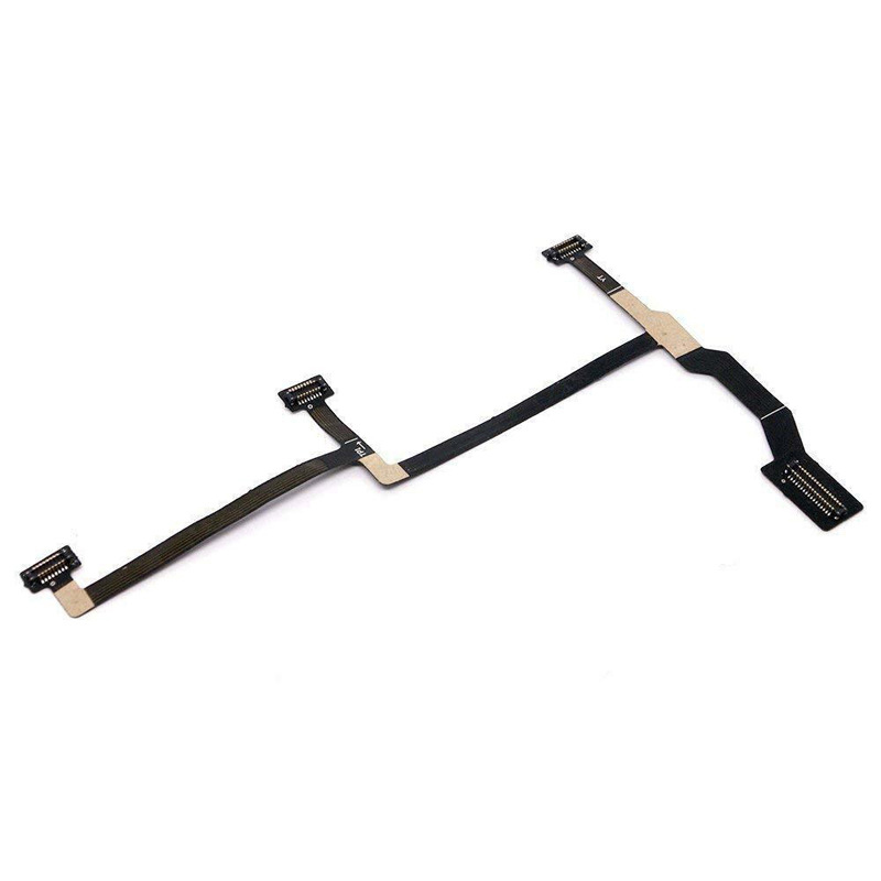 كاميرا مرنة gimbal الكابلات ال - مراجعة Drone Gimbal Ribbon Cable وسعره