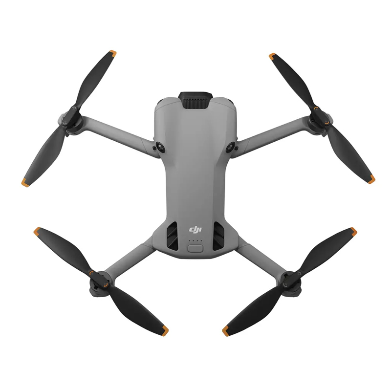 كاميرا DJI Mini 5 Pro مقاس 1 ب - مراجعة Drone Gimbal 3 Axis وسعره